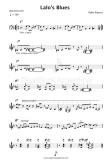 Lalo�s blues